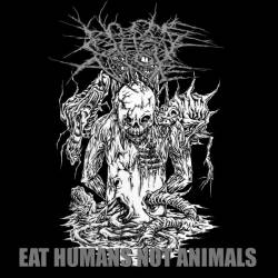 Eat Humans Not Animals